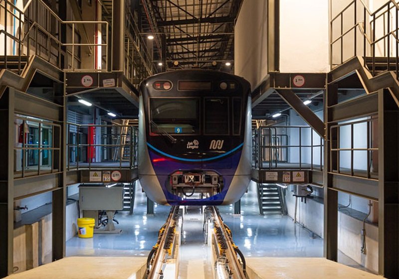 MRT