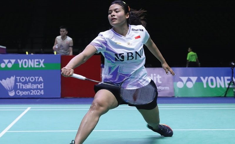 Komang Ayu Cahya Dewi
