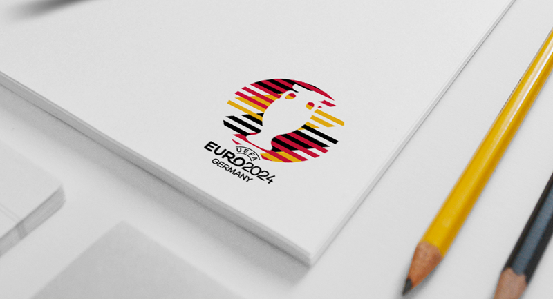 Logo Euro 2024