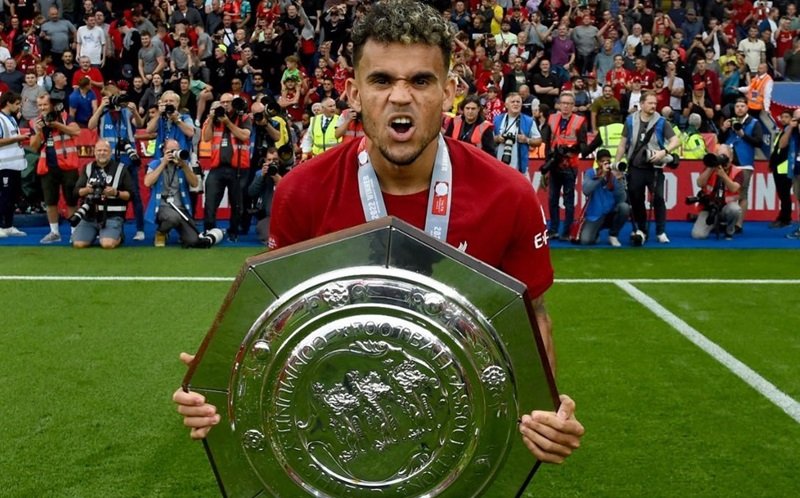 Luis Diaz