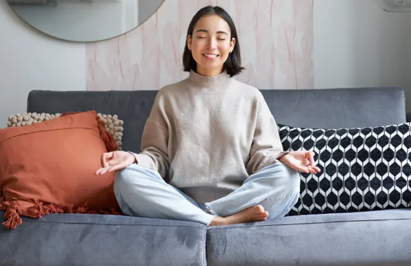 meditasi