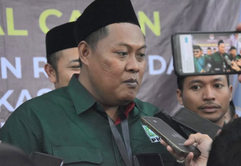 muhammad rochadi