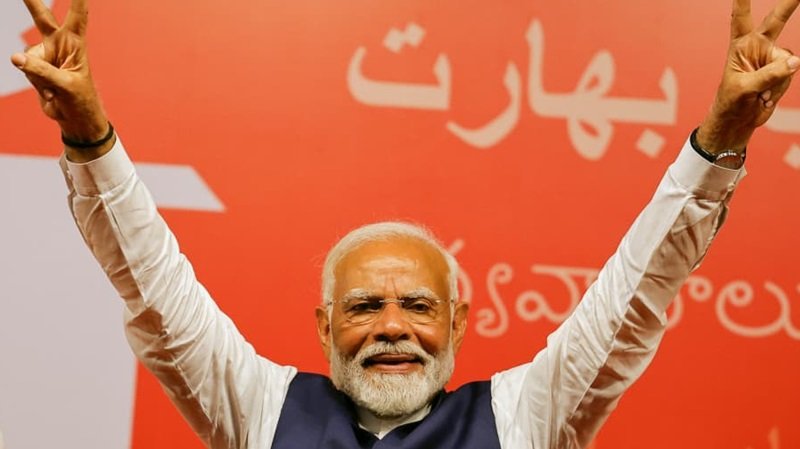 Narendra Modi