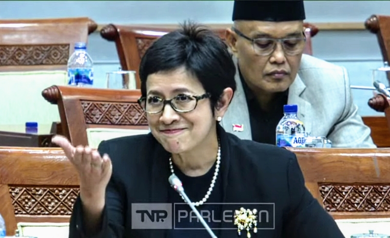 nurul arifin