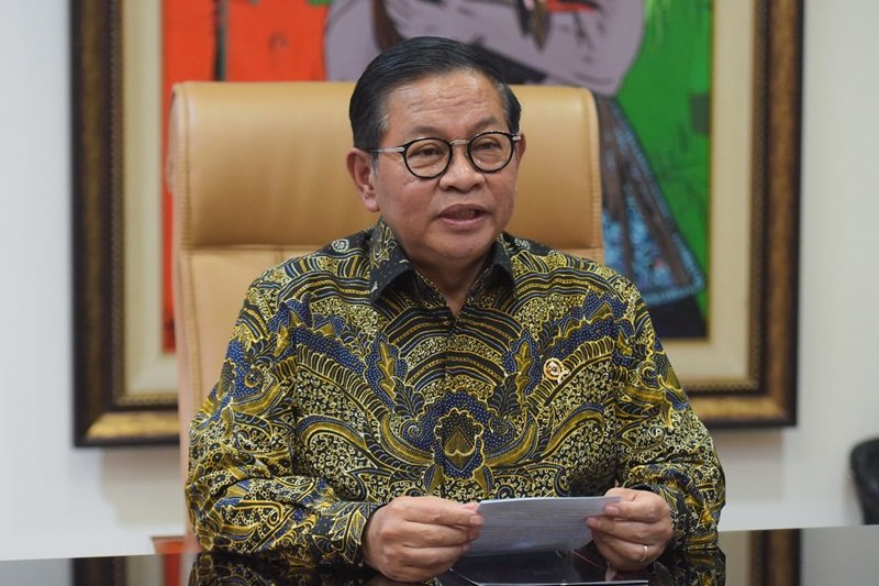 pramono anung wibowo