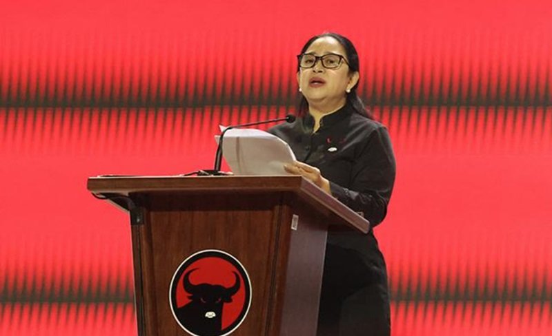 Puan Maharani