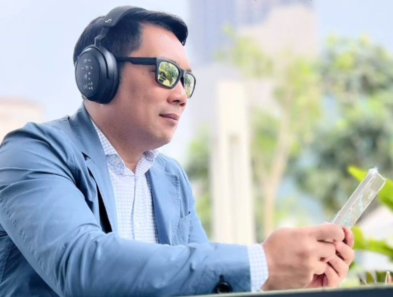 ridwan kamil