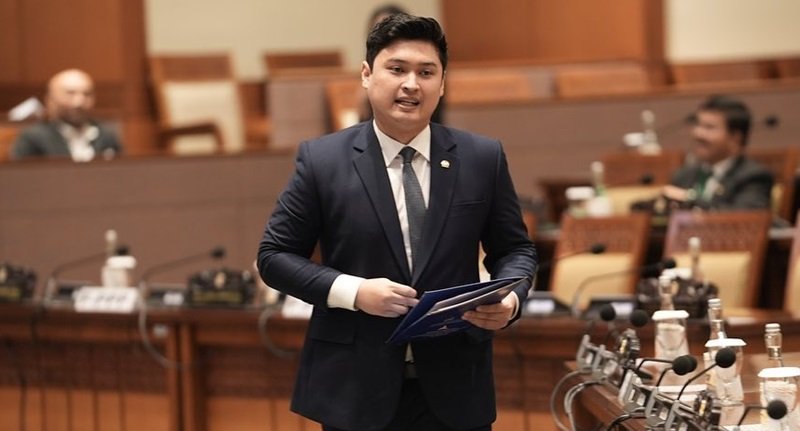 Rizki Natakusumah