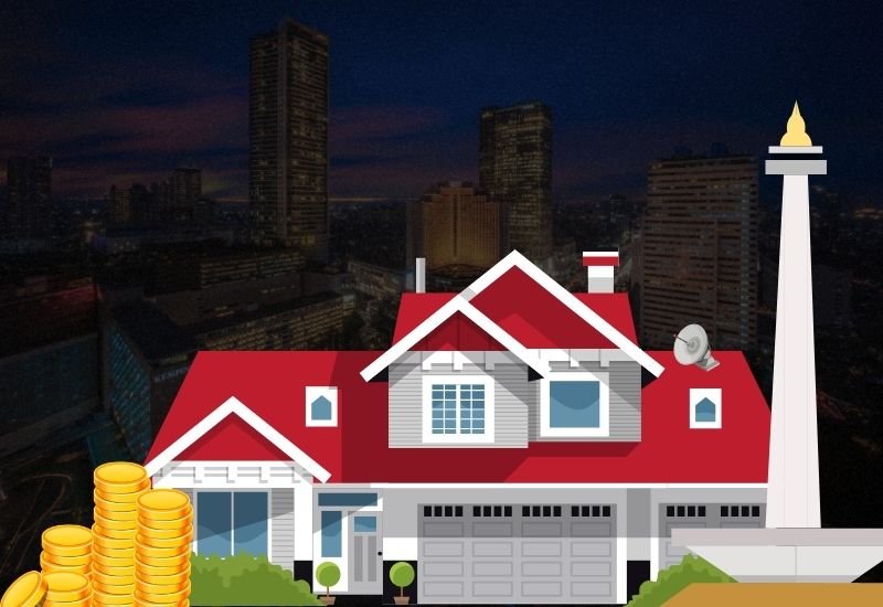 Rumah Jakarta