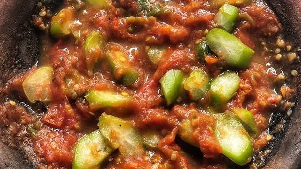 Sambal belimbing wuluh