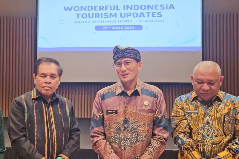 Sandiaga Uno