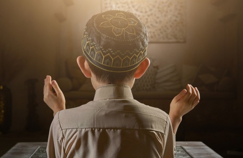 shalat