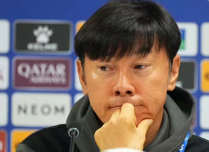 Shin Tae-yong