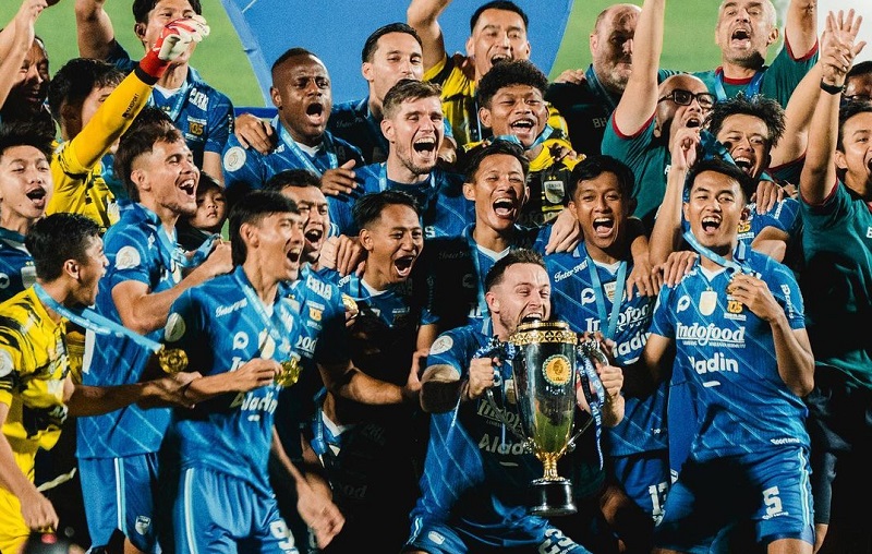 Skuad Persib
