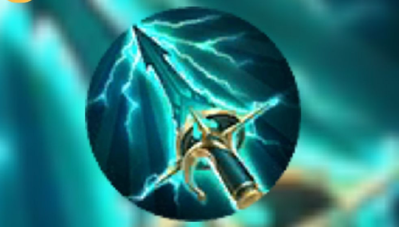 sky piercer item baru mobile legend