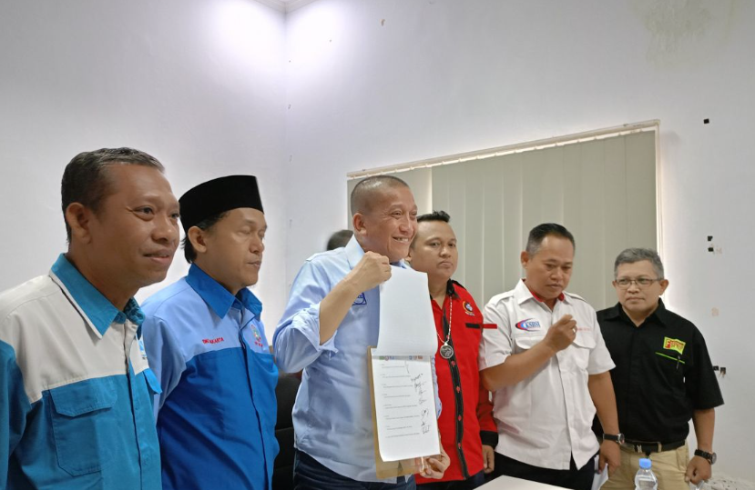 Solihin HOLOPIS