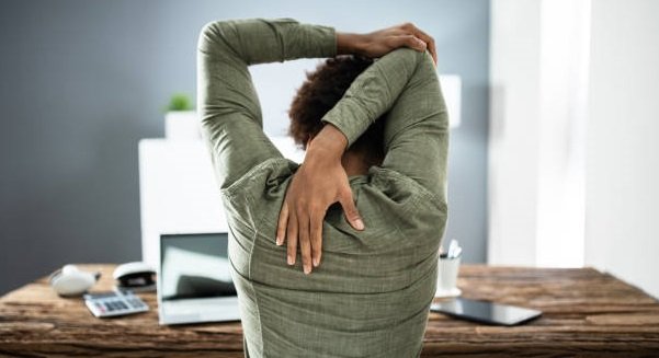 Stretching