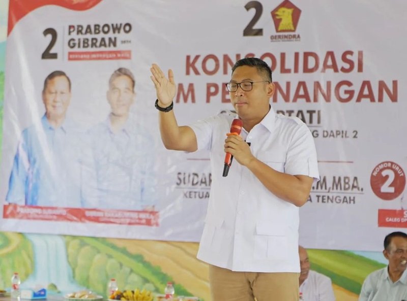 Sudaryono