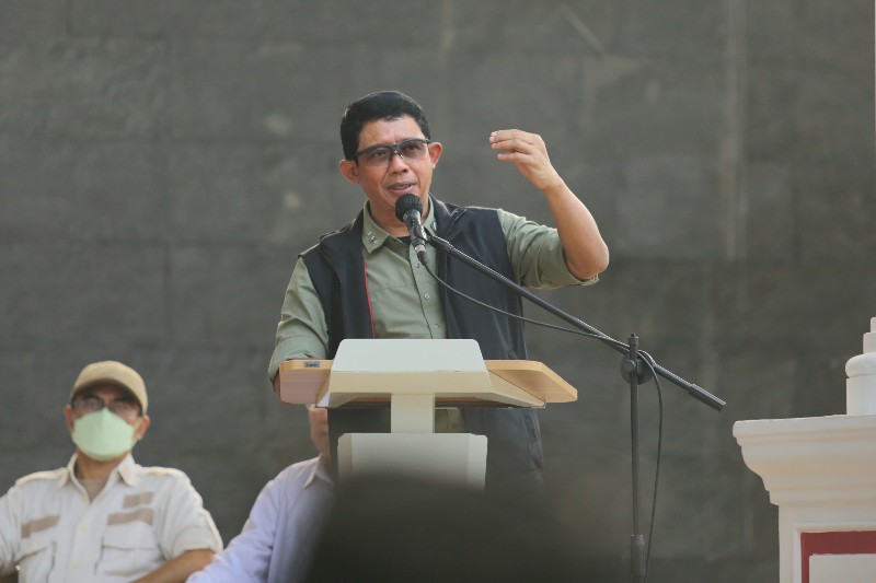 Suharyanto