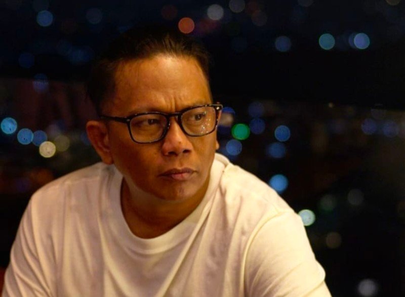 Syam Basrijal