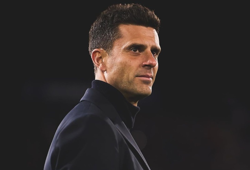 Thiago Motta