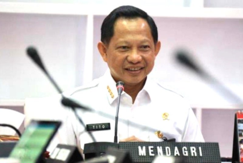 tito karnavian