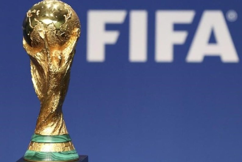 Trofi Piala Dunia