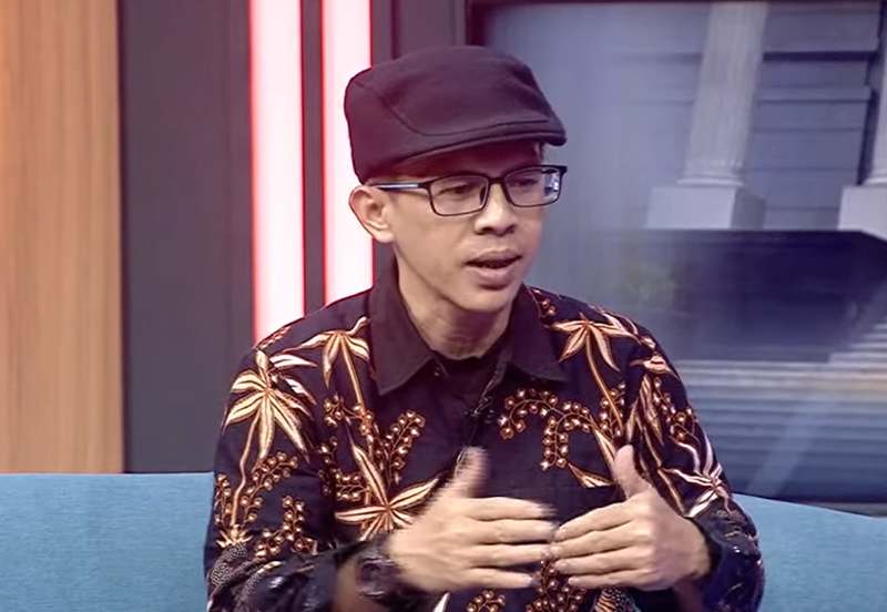 Ujang Komarudin Ujang Komarudin