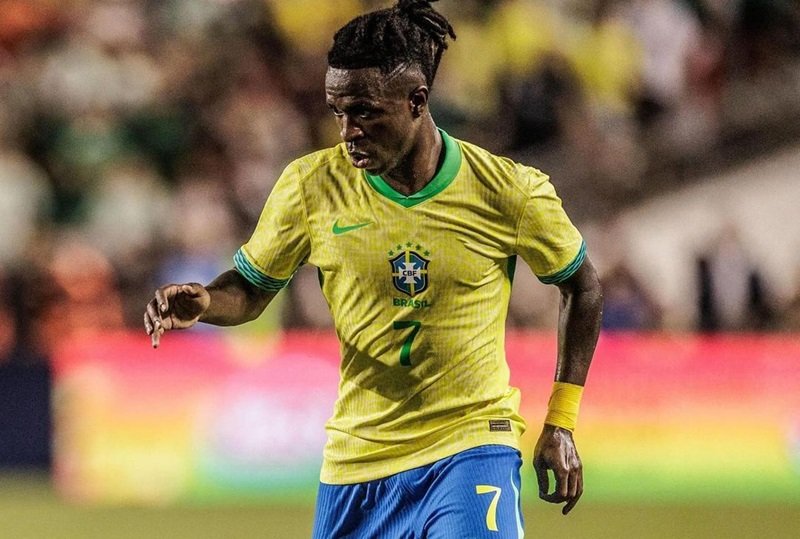 Vinicius Junior