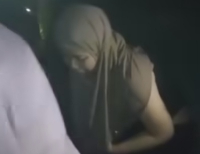Viral Kadis Sumba Barat