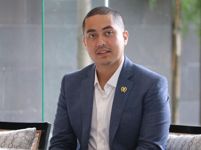 wibi andrino