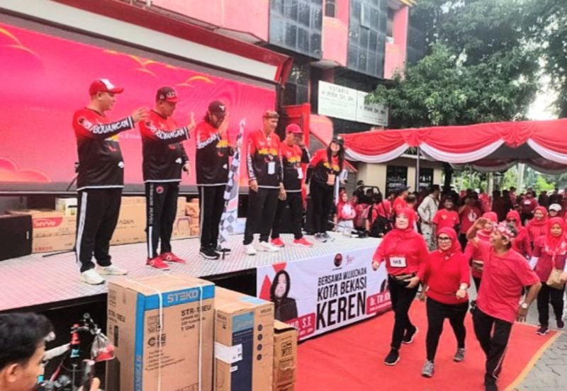 Peringatan Hari Bung Karno