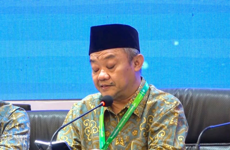 Abdul Mu'ti