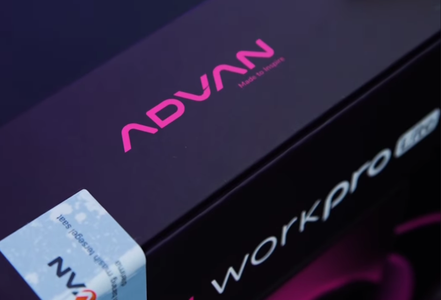 Advan Workpro Lite