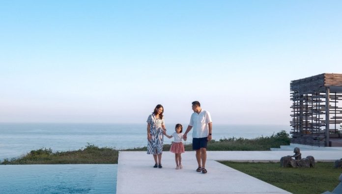 alila villas uluwatu holopis