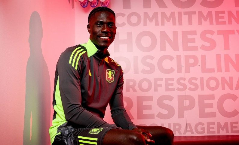 Amadou Onana