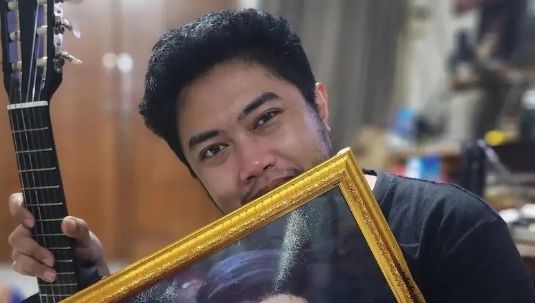 Angger Dimas
