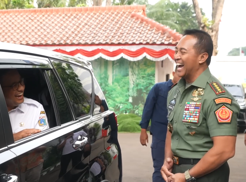 anies baswedan andika perkasa