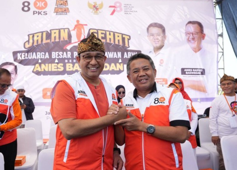 Anies Sohibul
