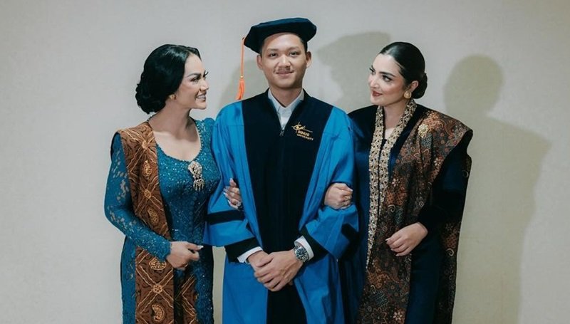 Azriel Hermansyah