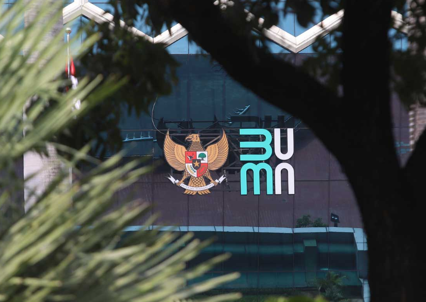 BUMN