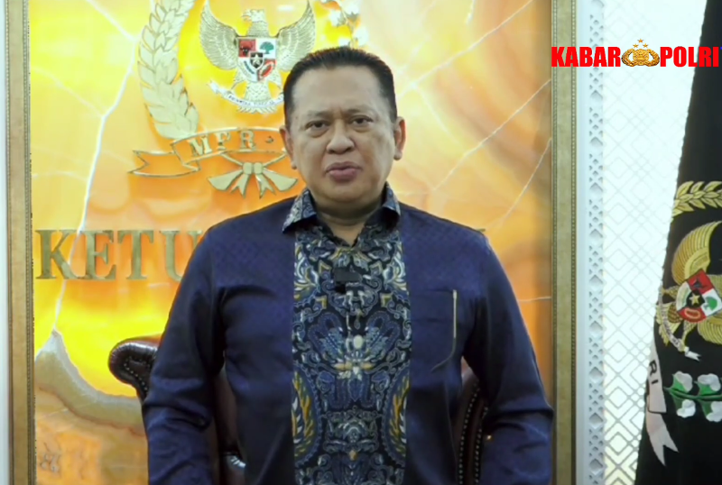 bambang soesatyo