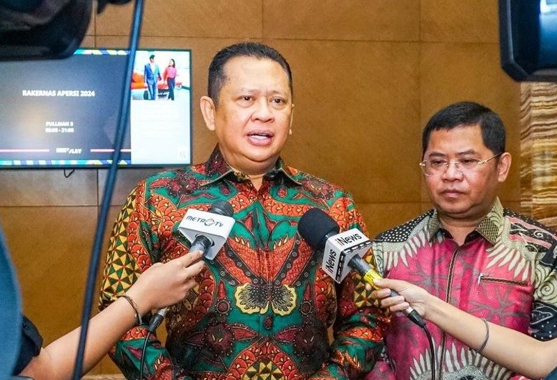 Bambang Soesatyo