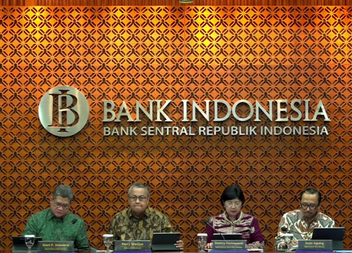 Bank Indonesia