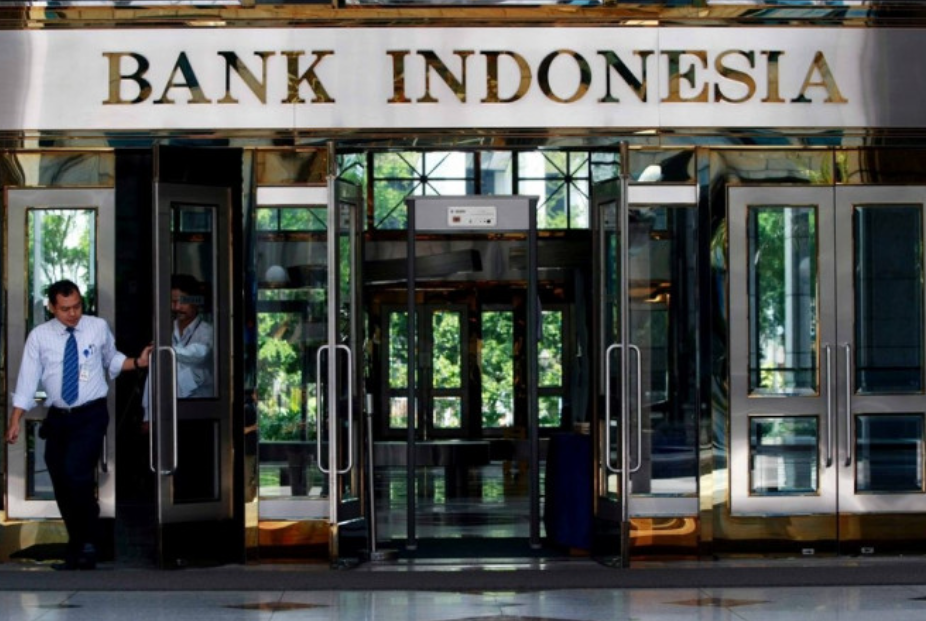 bank indonesia