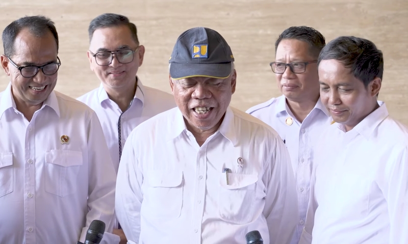 Basuki Hadimuljono