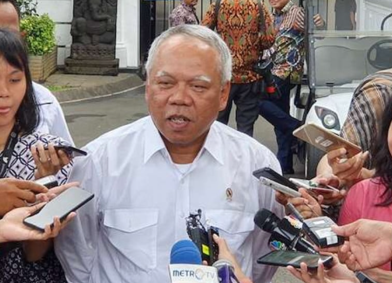 Basuki Hadimuljono