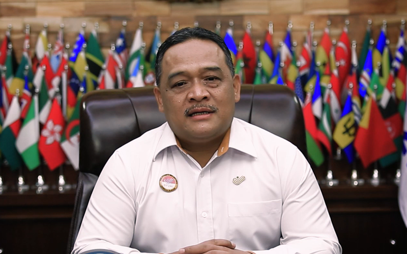 Benny Rhamdani