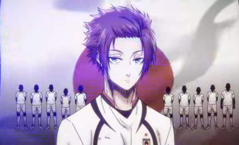 Blue Lock Season 2