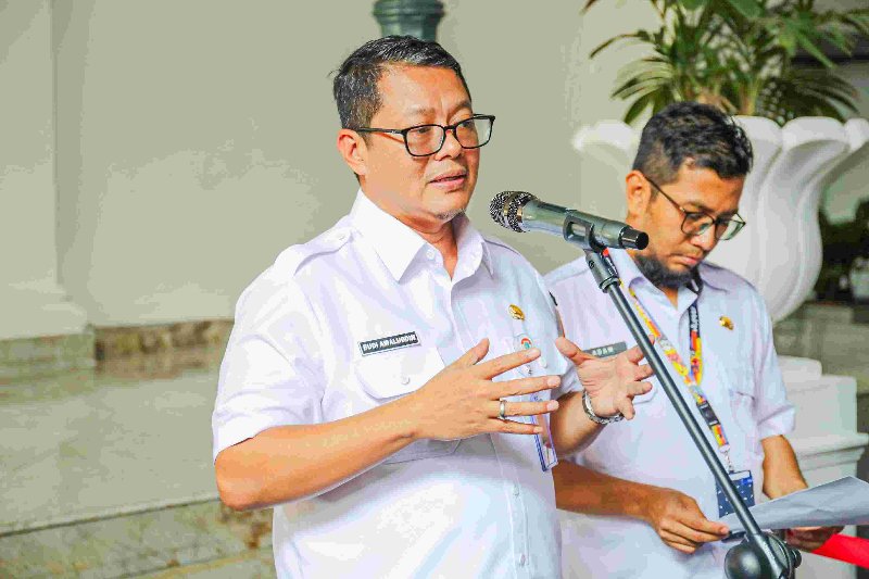 Budi Awaluddin